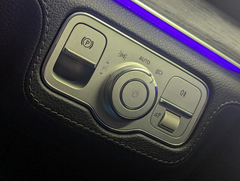 Used Mercedes-Benz GLE 2019 for sale - 76686755: Photo 47