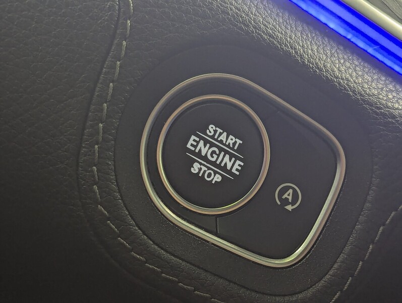 Used Mercedes-Benz GLE 2019 for sale - 76686755: Photo 49