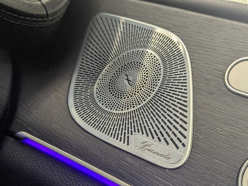 Used Mercedes-Benz GLE 2019 for sale - 76686755: Photo 50