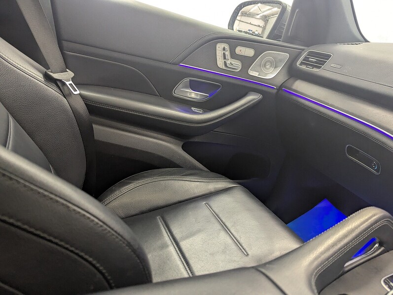 Used Mercedes-Benz GLE 2019 for sale - 76686755: Photo 52