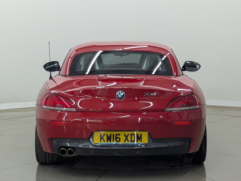 Used BMW Z4 2016 for sale - 77873246: Photo 11