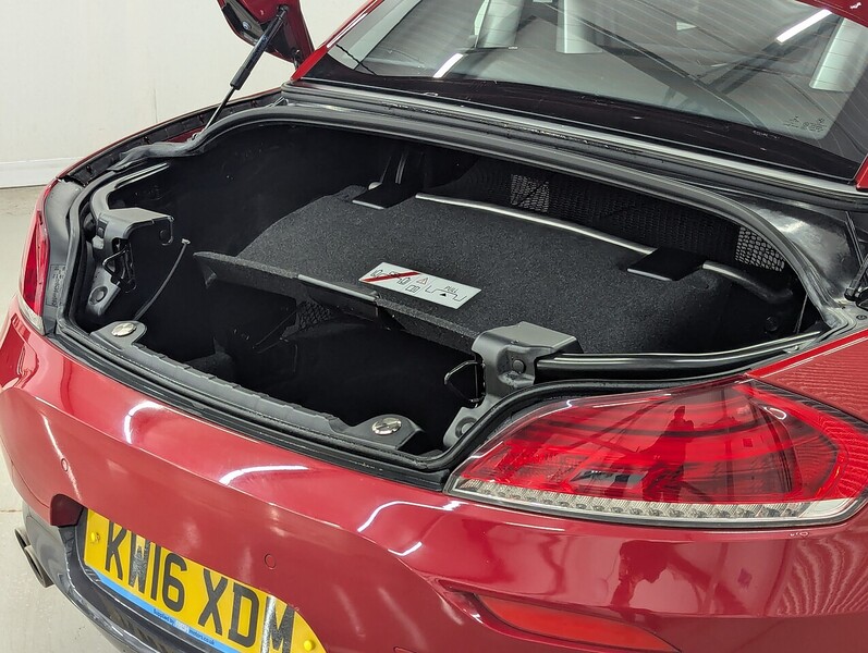 Used BMW Z4 2016 for sale - 77873246: Photo 12