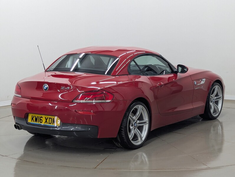Used BMW Z4 2016 for sale - 77873246: Photo 13