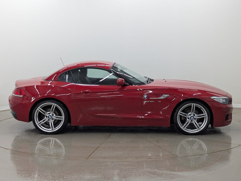 Used BMW Z4 2016 for sale - 77873246: Photo 15