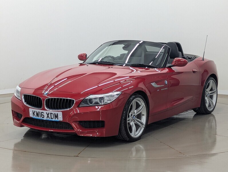 Used BMW Z4 2016 for sale - 77873246: Photo 16