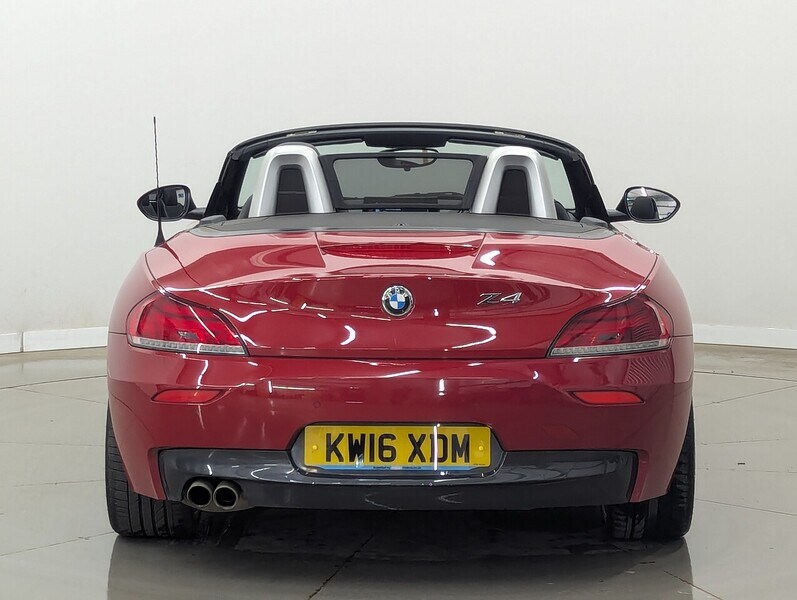 Used BMW Z4 2016 for sale - 77873246: Photo 19