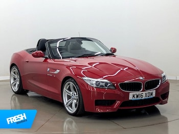 Used BMW Z4 2016 for sale - 77873246: Photo