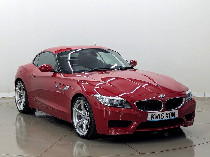 Used BMW Z4 2016 for sale - 77873246: Photo 2