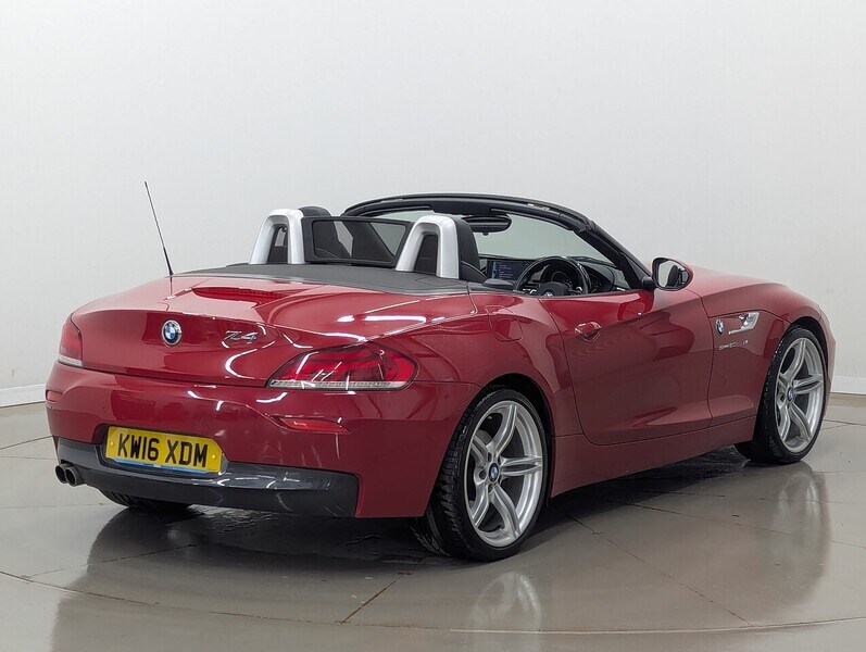 Used BMW Z4 2016 for sale - 77873246: Photo 20