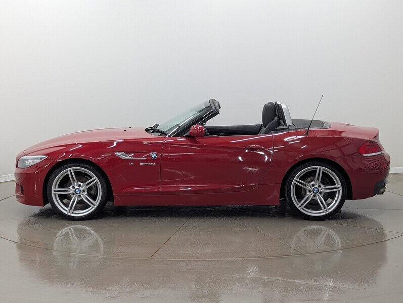 Used BMW Z4 2016 for sale - 77873246: Photo 21