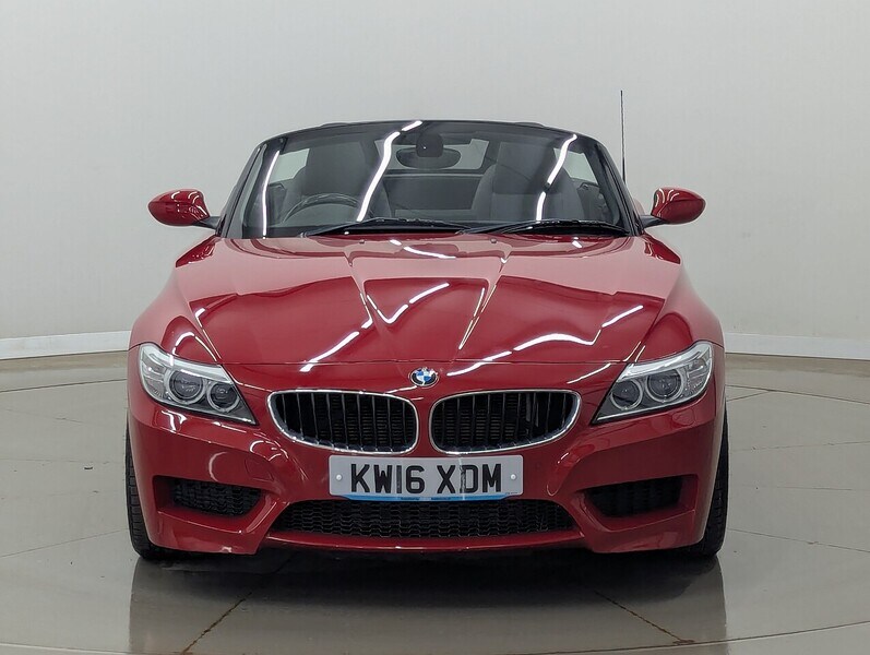 Used BMW Z4 2016 for sale - 77873246: Photo 24