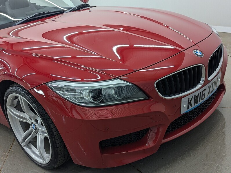 Used BMW Z4 2016 for sale - 77873246: Photo 25