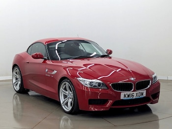 Used BMW Z4 2016 for sale - 77873246: Photo