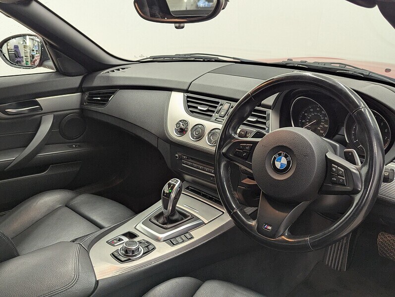 Used BMW Z4 2016 for sale - 77873246: Photo 34