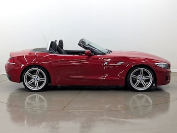 Used BMW Z4 2016 for sale - 77873246: Photo