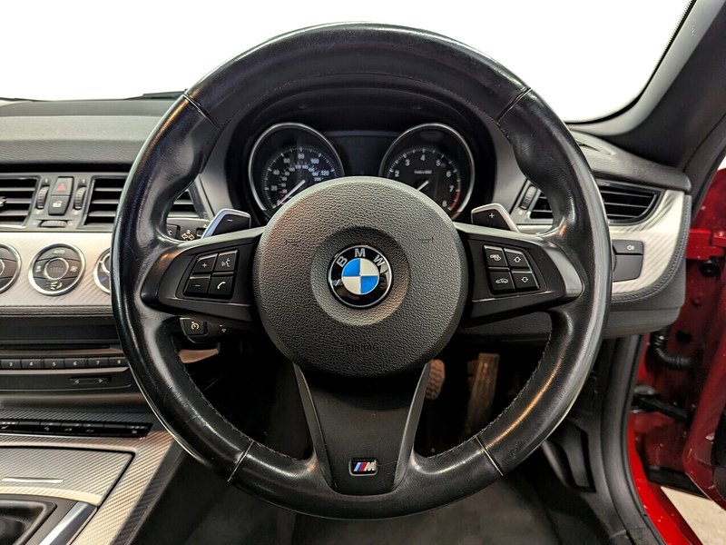 Used BMW Z4 2016 for sale - 77873246: Photo 4
