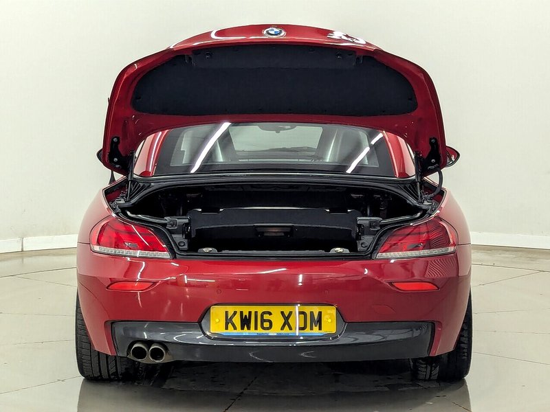 Used BMW Z4 2016 for sale - 77873246: Photo 5