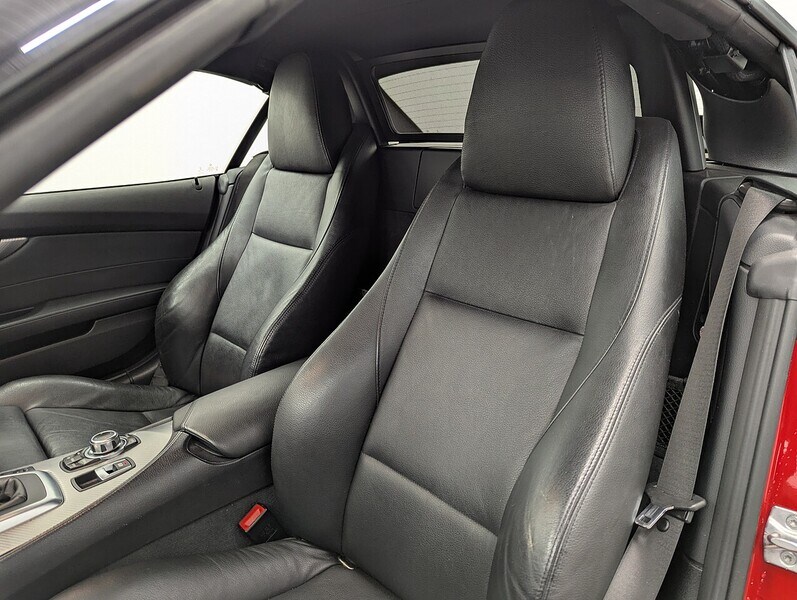 Used BMW Z4 2016 for sale - 77873246: Photo 53