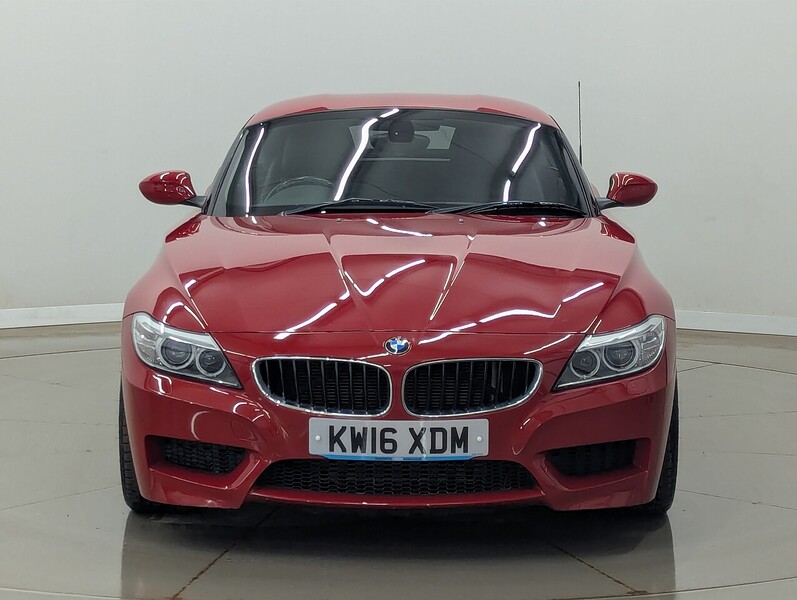 Used BMW Z4 2016 for sale - 77873246: Photo 7