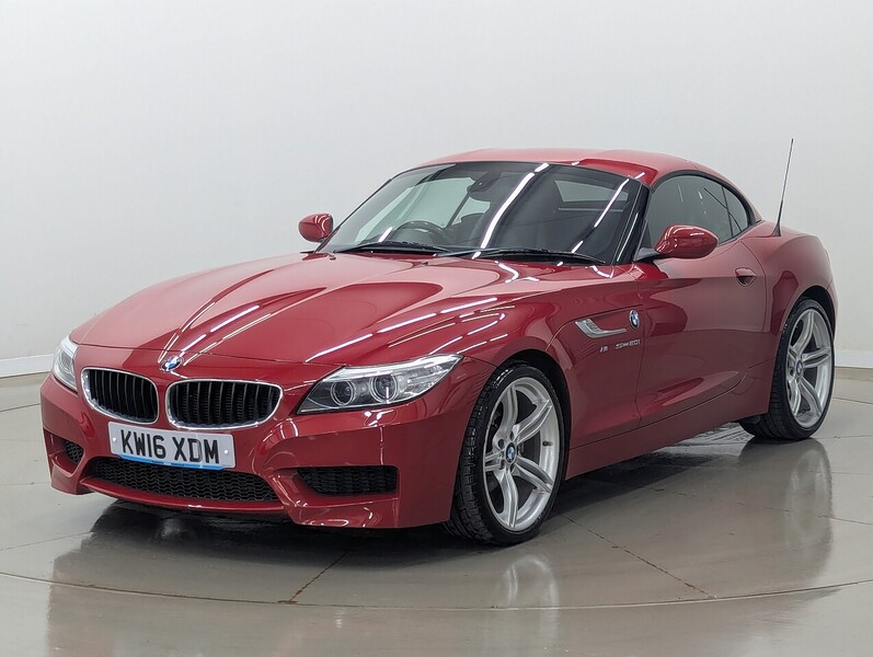 Used BMW Z4 2016 for sale - 77873246: Photo 8