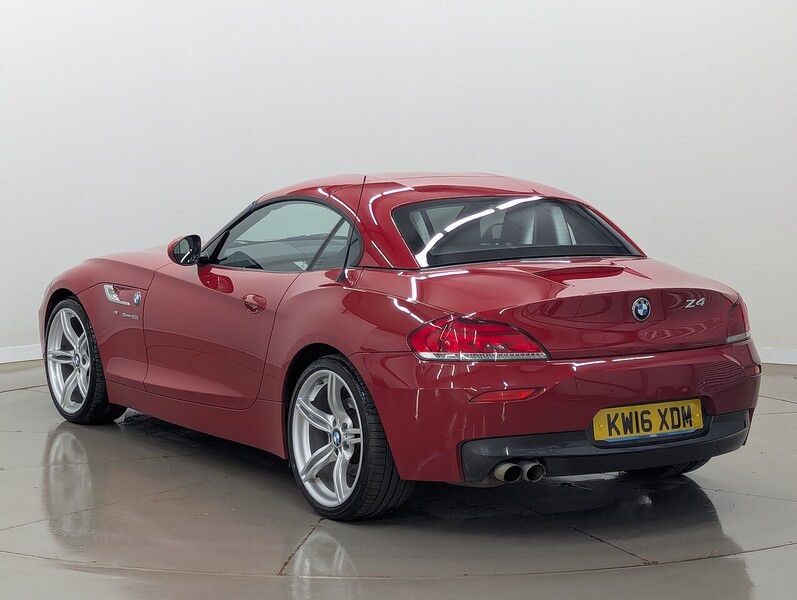 Used BMW Z4 2016 for sale - 77873246: Photo 9