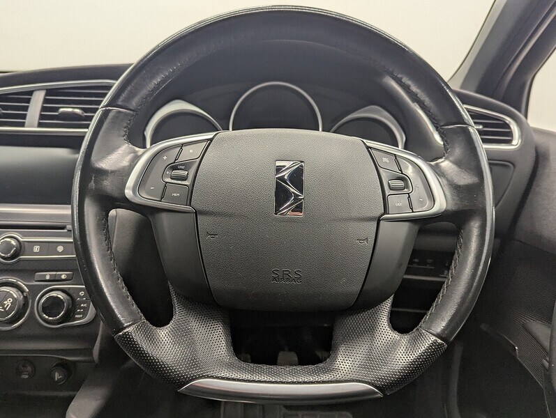 Used Citroen DS4 2015 for sale - 76102091: Photo 21