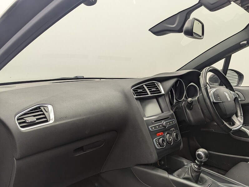 Used Citroen DS4 2015 for sale - 76102091: Photo 24