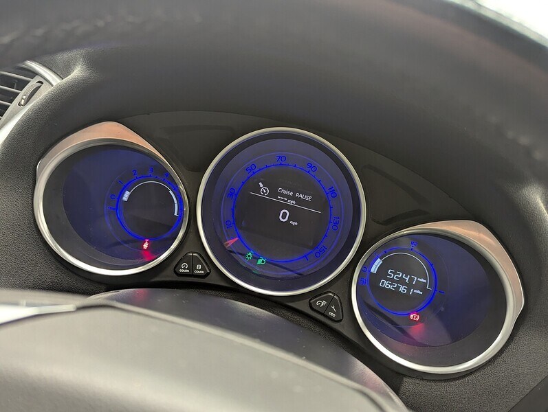 Used Citroen DS4 2015 for sale - 76102091: Photo 28