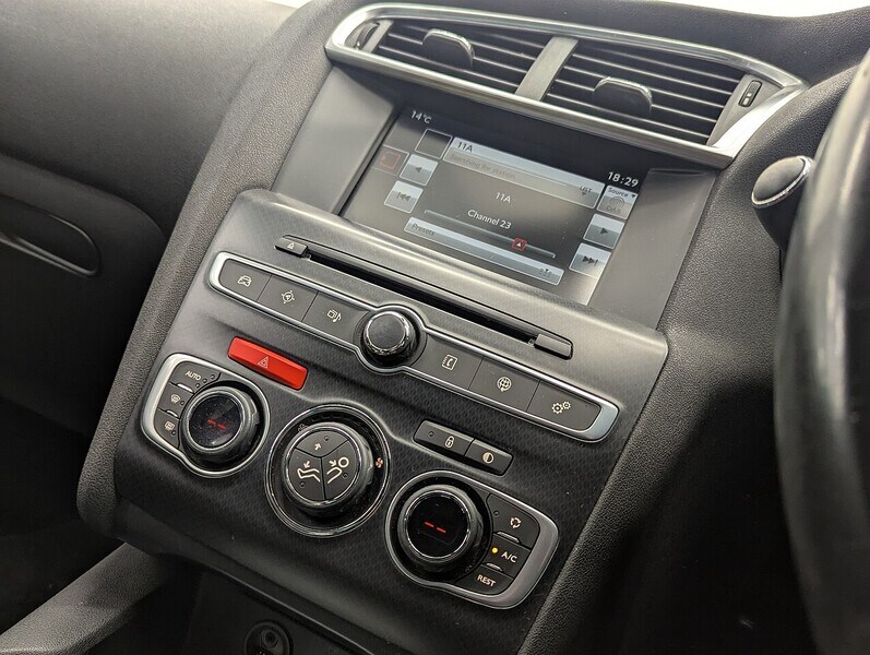 Used Citroen DS4 2015 for sale - 76102091: Photo 33