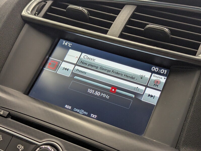 Used Citroen DS4 2015 for sale - 76102091: Photo 41