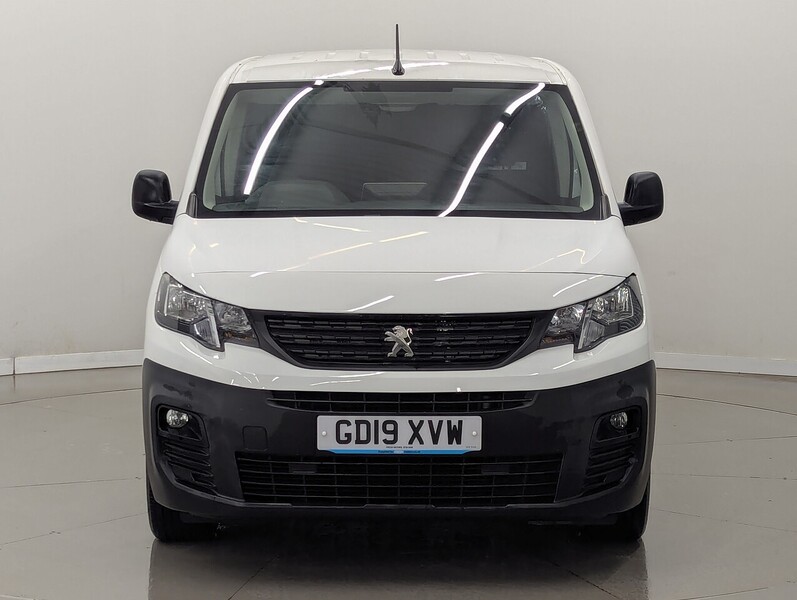 Used Peugeot Partner 2019 for sale - 76712101: Photo 14