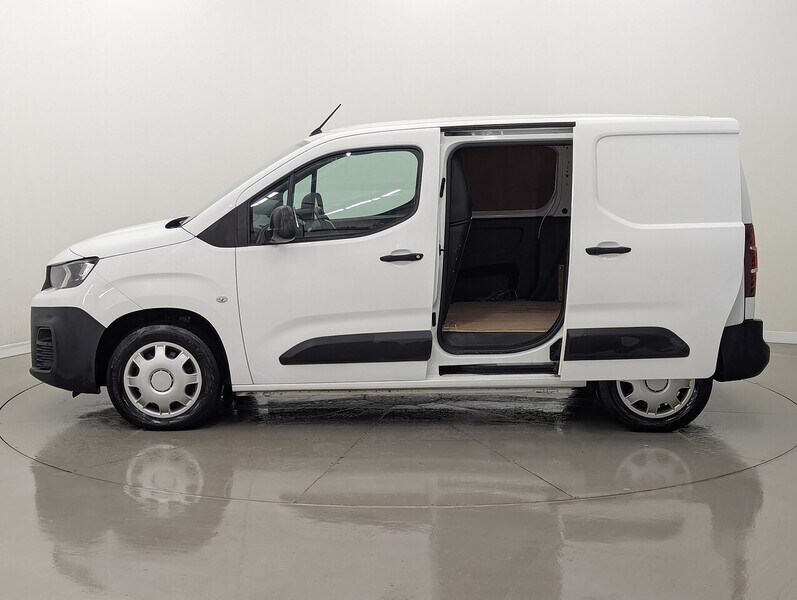Used Peugeot Partner 2019 for sale - 76712101: Photo 15