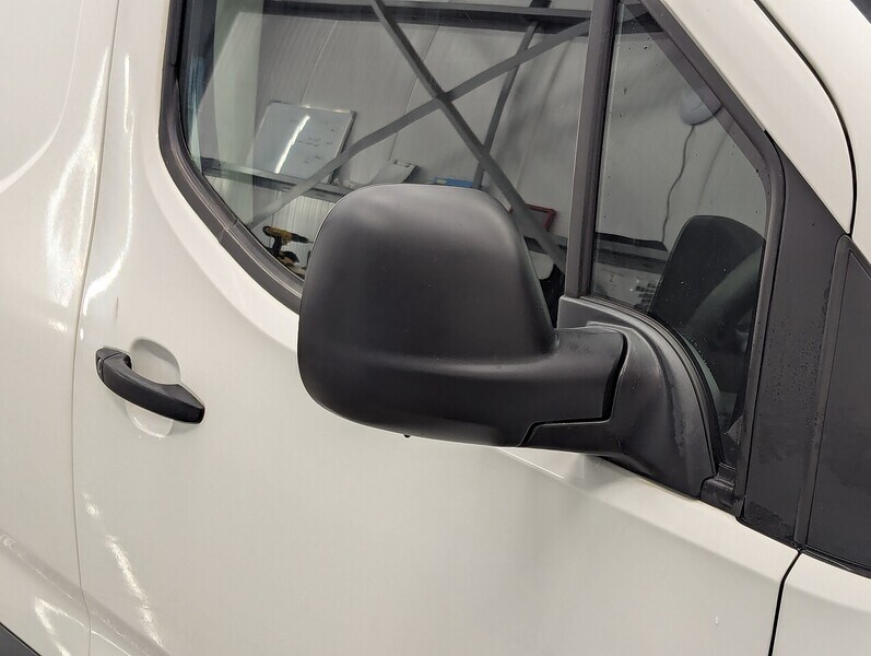 Used Peugeot Partner 2019 for sale - 76712101: Photo 19