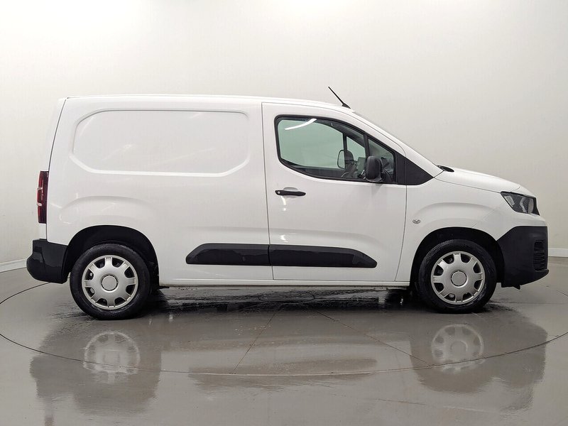 Used Peugeot Partner 2019 for sale - 76712101: Photo 2