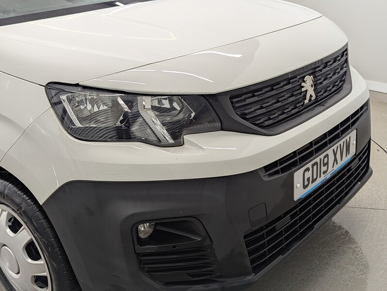 Used Peugeot Partner 2019 for sale - 76712101: Photo 21