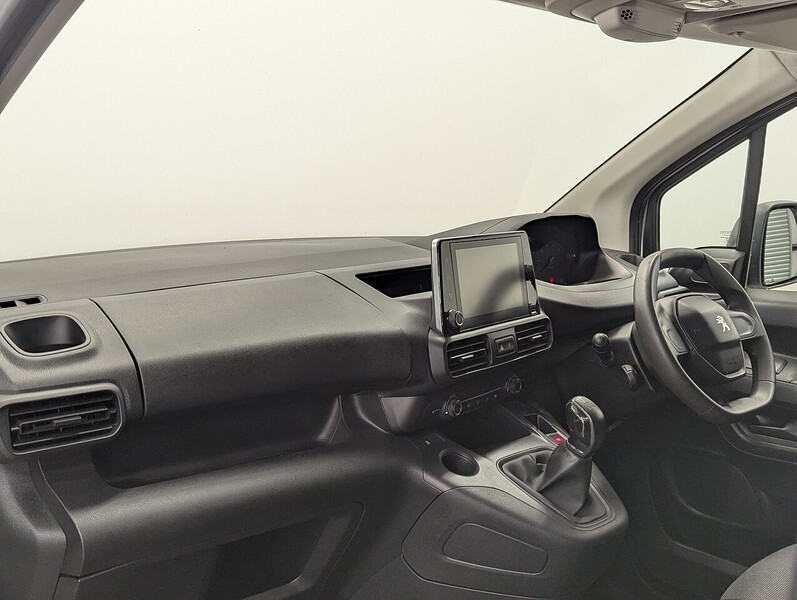 Used Peugeot Partner 2019 for sale - 76712101: Photo 22