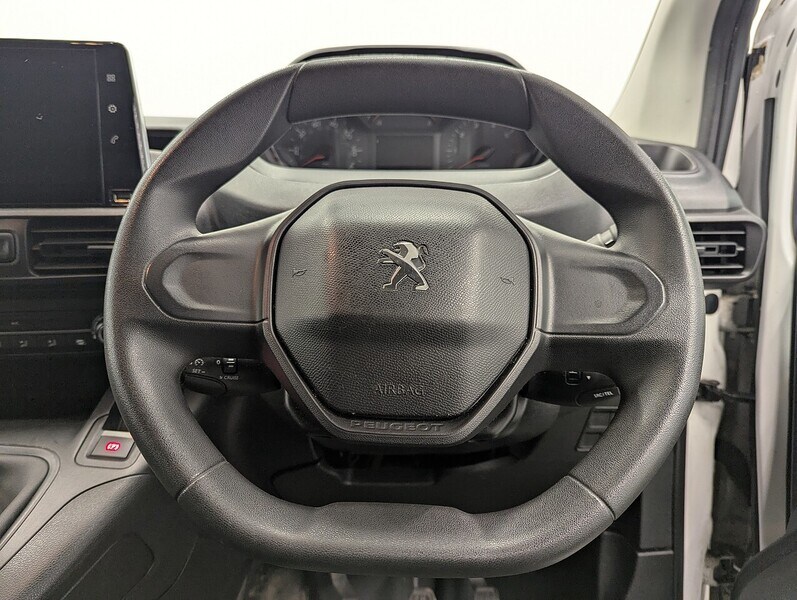 Used Peugeot Partner 2019 for sale - 76712101: Photo 23