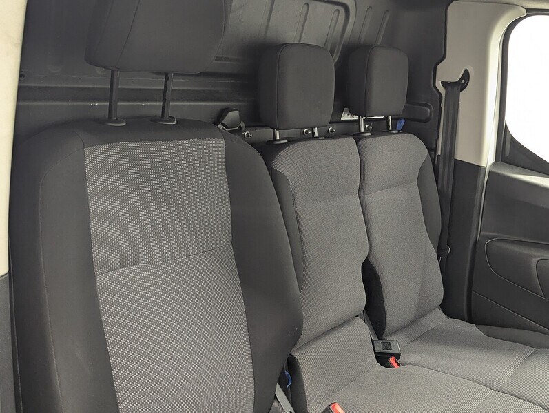 Used Peugeot Partner 2019 for sale - 76712101: Photo 28