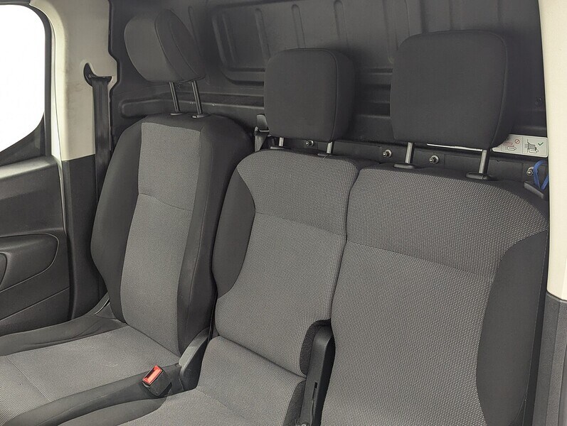 Used Peugeot Partner 2019 for sale - 76712101: Photo 29