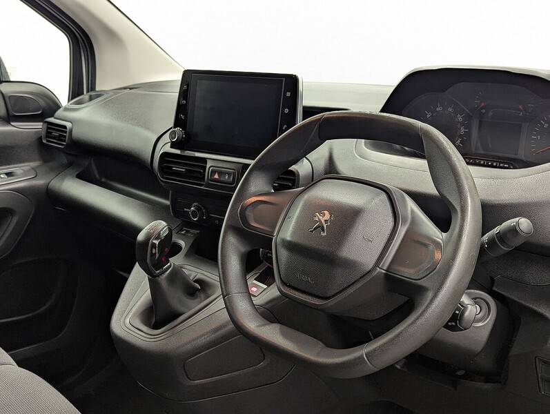 Used Peugeot Partner 2019 for sale - 76712101: Photo 3