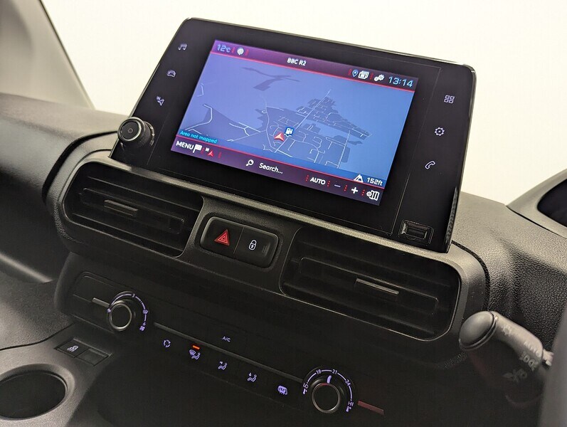 Used Peugeot Partner 2019 for sale - 76712101: Photo 33