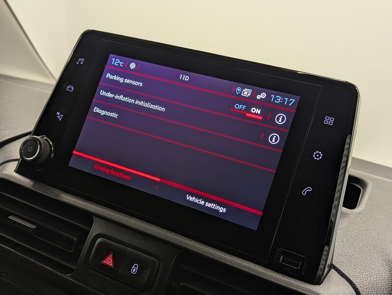 Used Peugeot Partner 2019 for sale - 76712101: Photo 35