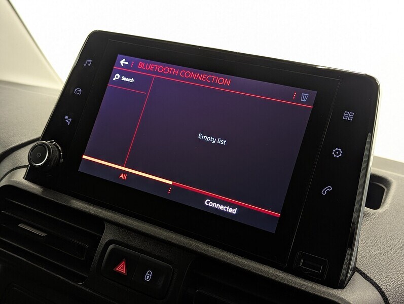 Used Peugeot Partner 2019 for sale - 76712101: Photo 36