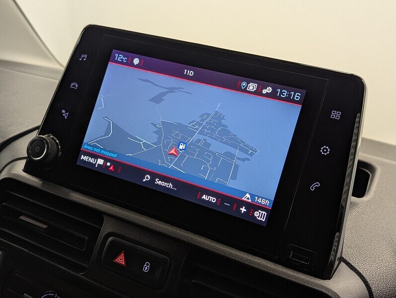 Used Peugeot Partner 2019 for sale - 76712101: Photo 40