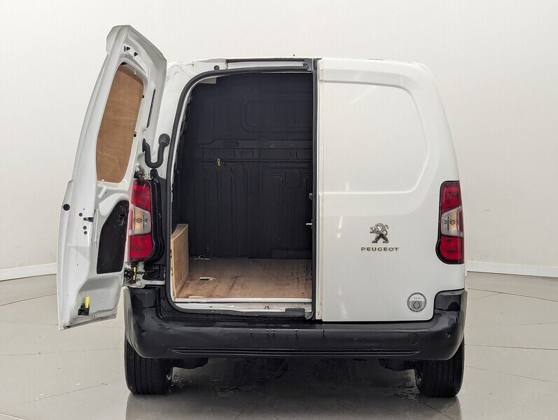 Used Peugeot Partner 2019 for sale - 76712101: Photo 6