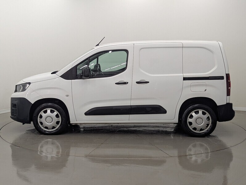 Used Peugeot Partner 2019 for sale - 76712101: Photo 9