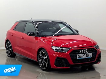 Used Audi A1 2023 for sale - 79005465: Photo