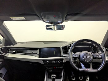Used Audi A1 2023 for sale - 79005465: Photo