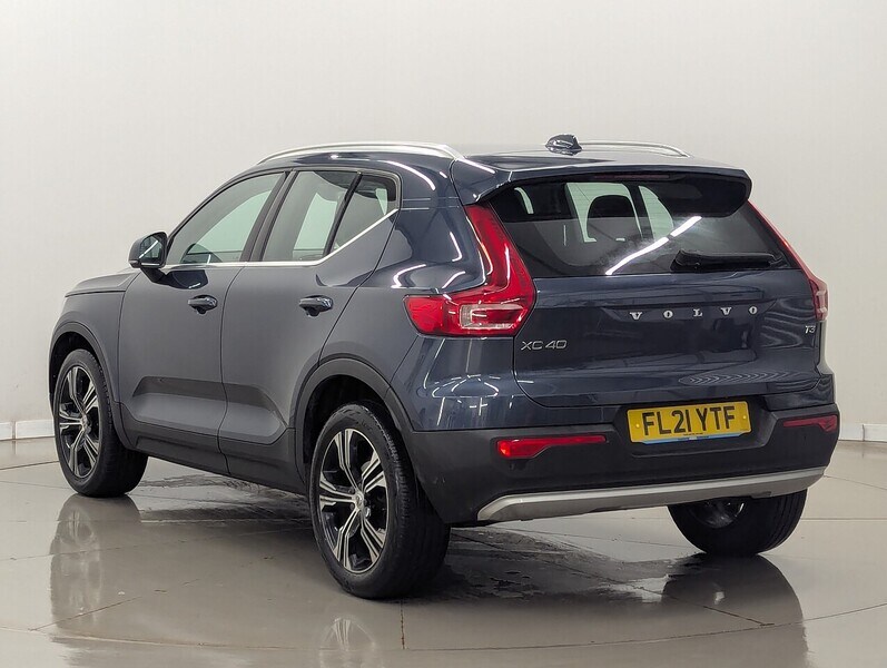 Used Volvo XC40 2021 for sale - 78078899: Photo 10
