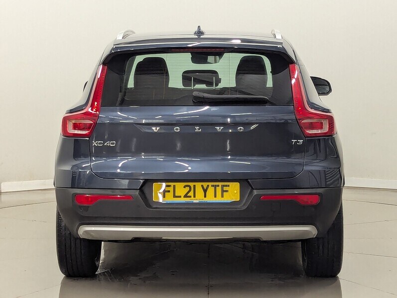 Used Volvo XC40 2021 for sale - 78078899: Photo 11